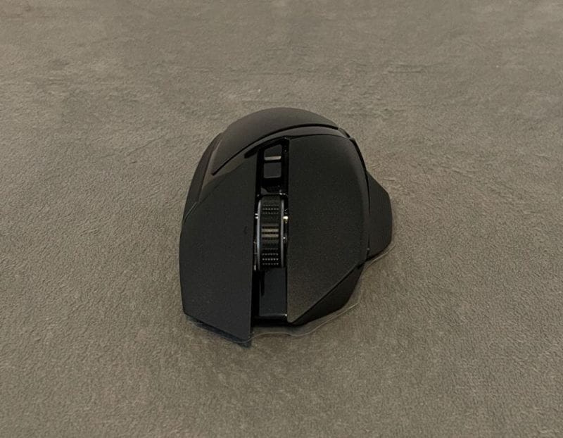 Razer Basilisk V3 Pro Wireless Mouse Review 7 razer basilisk pro wireless review00004 Razer Basilisk V3 Pro Wireless Mouse Review