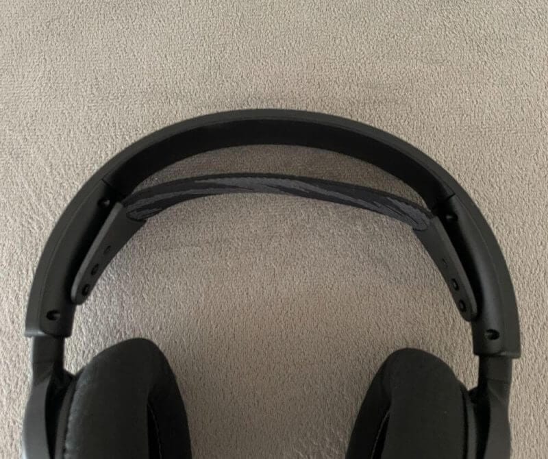 steelseries arctis nova pro 3 review00004 SteelSeries Arctis Nova 3 Headset Review