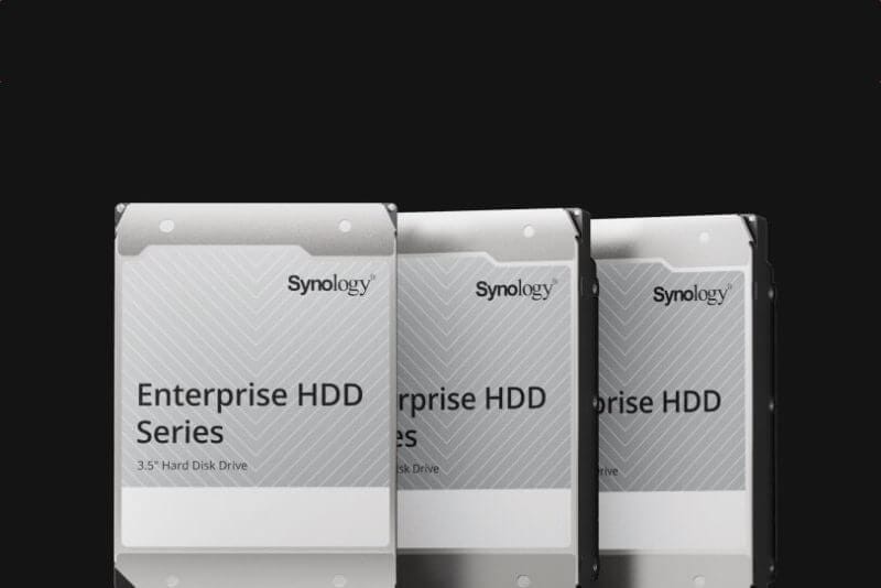 Synology HAT5300 Hard Drive Review 1 synology hat hdd review banner Synology HAT5300 Hard Drive Review