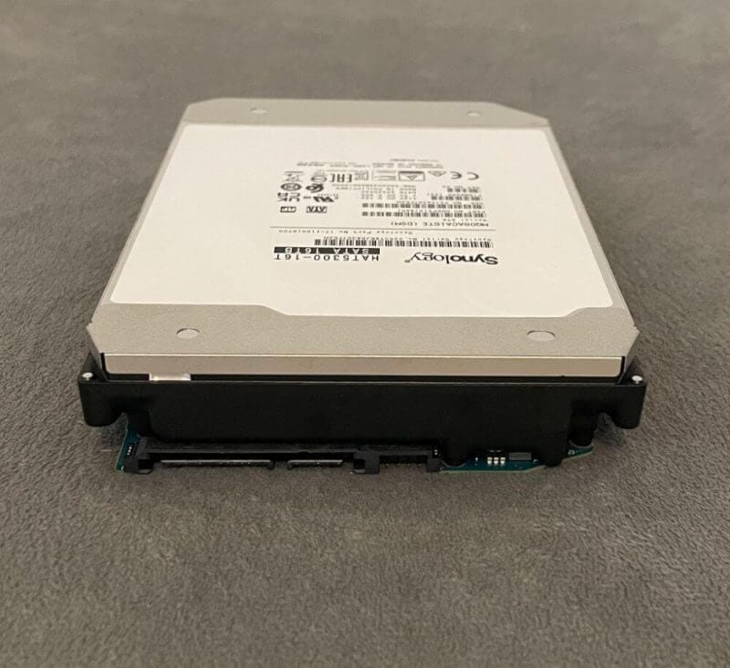 synology hdd review00004 Synology HAT5300 Hard Drive Review