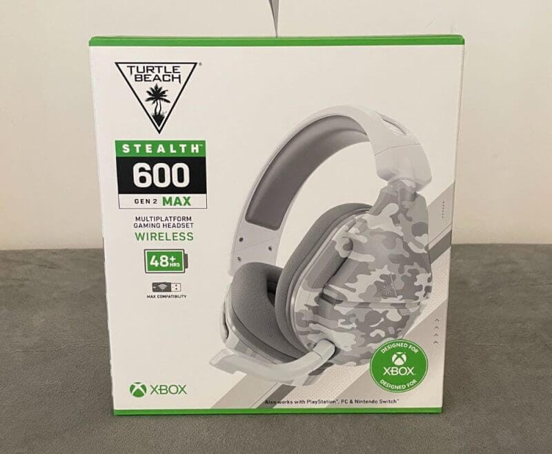 Turtle Beach Stealth 600 Gen 2 Max Review 2 turtle beach stealth 600 max gen 2 review00001 Turtle Beach Stealth 600 Gen 2 Max Review