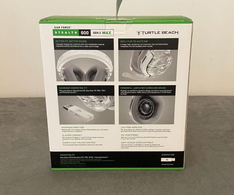 Turtle Beach Stealth 600 Gen 2 Max Review 3 turtle beach stealth 600 max gen 2 review00002 Turtle Beach Stealth 600 Gen 2 Max Review