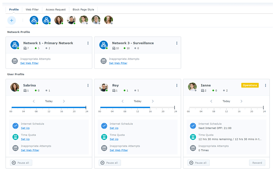 CleanShot 2022 11 03 at 13.01.51 Synology Launches WRX560 — Wi-Fi 6 Router For the Modern Smart Home