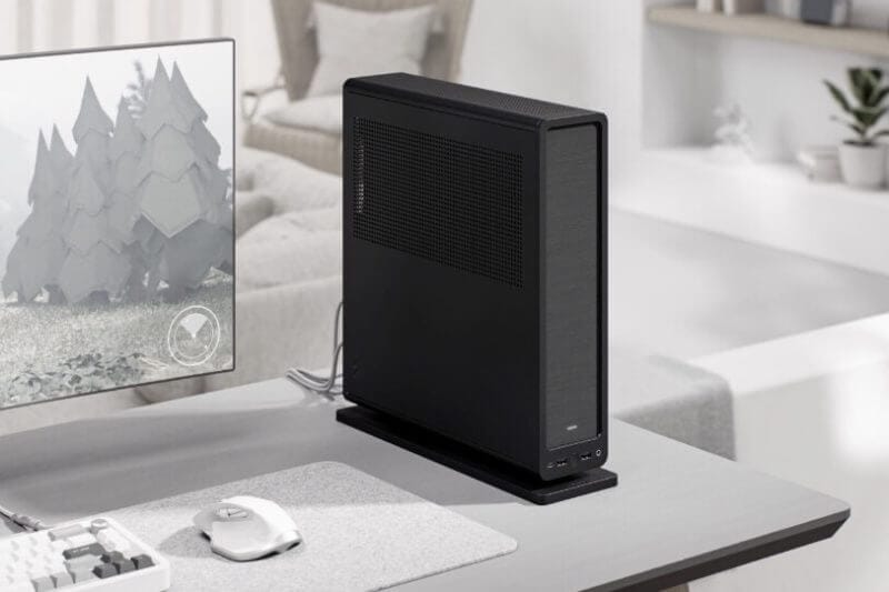 Fractal Design Ridge Review 1 fractal ridge review banner Fractal Design Ridge Review