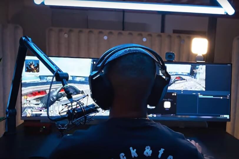 litrabannerreview Logitech Litra Glow Review