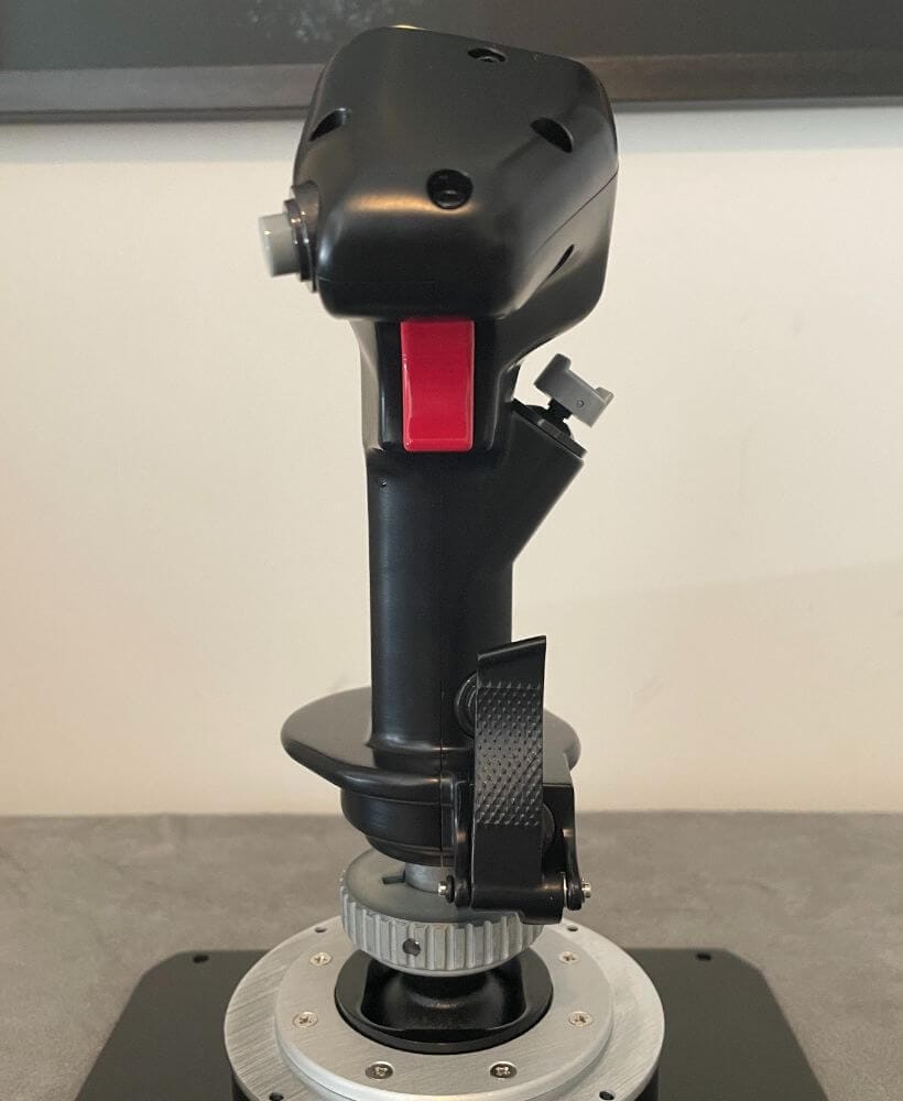 thrustmaster hotas warthog review 15 Thrustmaster HOTAS WARTHOG Review