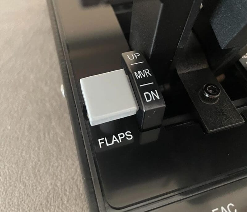 thrustmaster hotas warthog review 5 Thrustmaster HOTAS WARTHOG Review