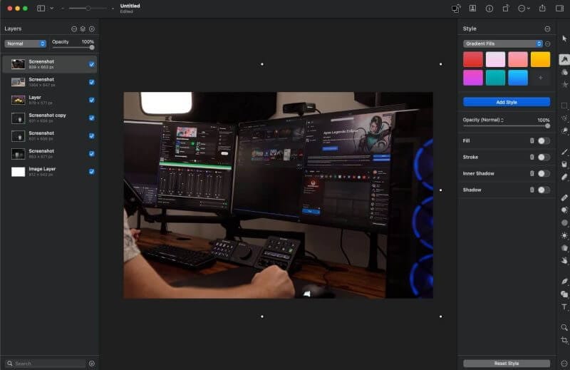 CleanShot 2022 12 19 at 08.44.18 Pixelmator Pro Review