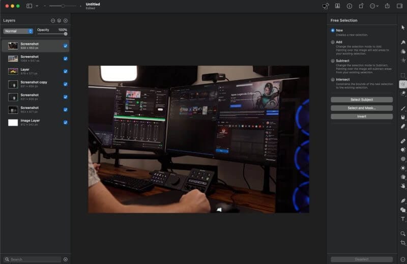 CleanShot 2022 12 19 at 08.44.33 Pixelmator Pro Review