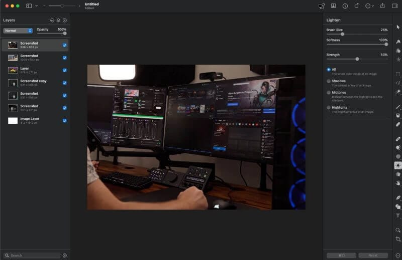 CleanShot 2022 12 19 at 08.45.20 Pixelmator Pro Review