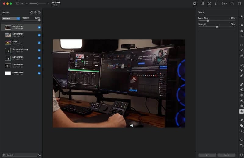 CleanShot 2022 12 19 at 08.45.26 Pixelmator Pro Review