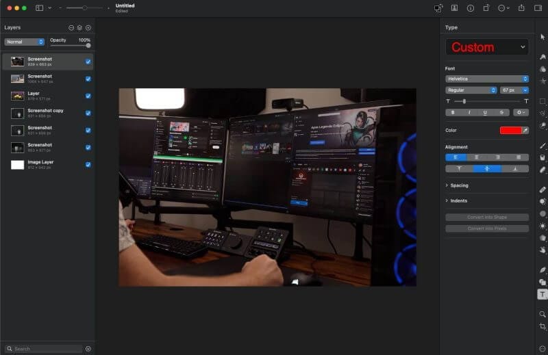 CleanShot 2022 12 19 at 08.45.37 Pixelmator Pro Review