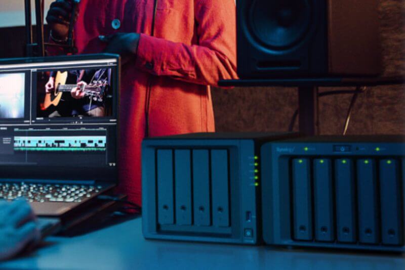 SYNOLOGY DS923 PLUS REVIEW BANNER Privacy Matters: Why you Should Use Synology Photos and the Synology DS923+ NAS