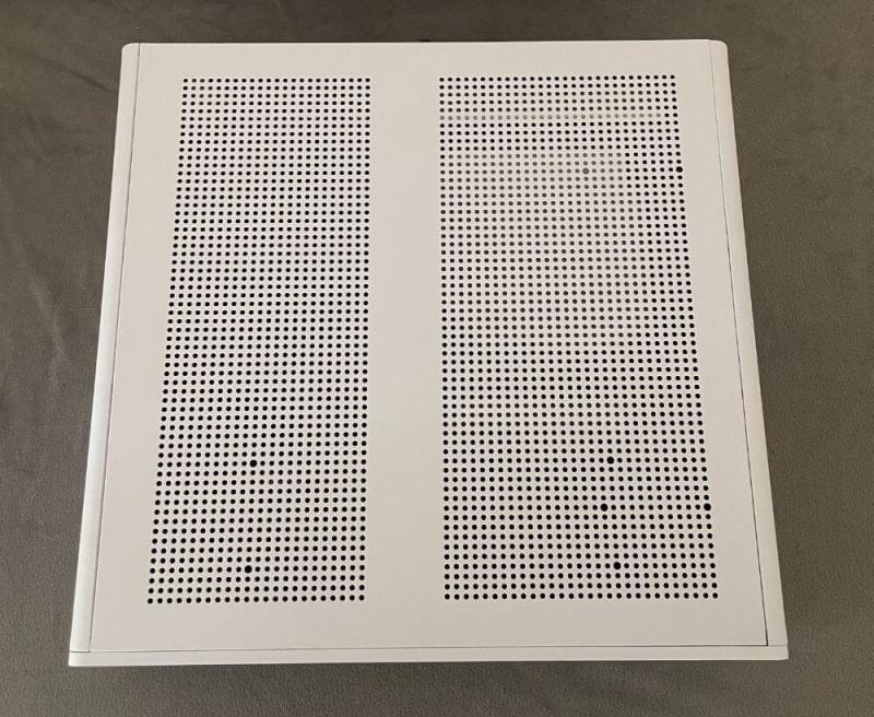 fractal design ridge review 11 Fractal Design Ridge Review