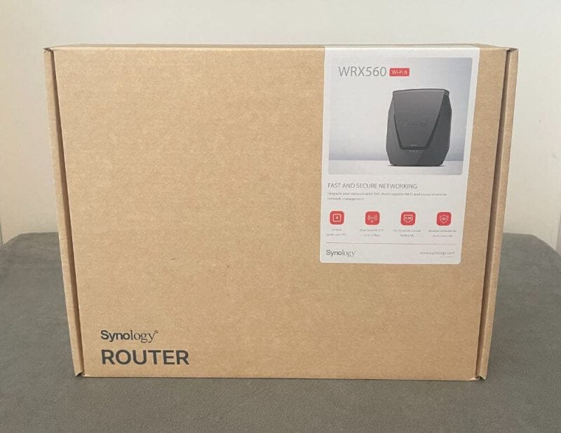 Synology WRX560 Mesh Router Review 2 synology wrx560 review1 Synology WRX560 Mesh Router Review