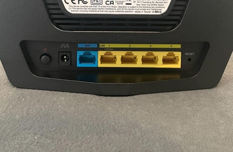 Synology WRX560 Mesh Router Review 12 synology wrx560 review11 Synology WRX560 Mesh Router Review