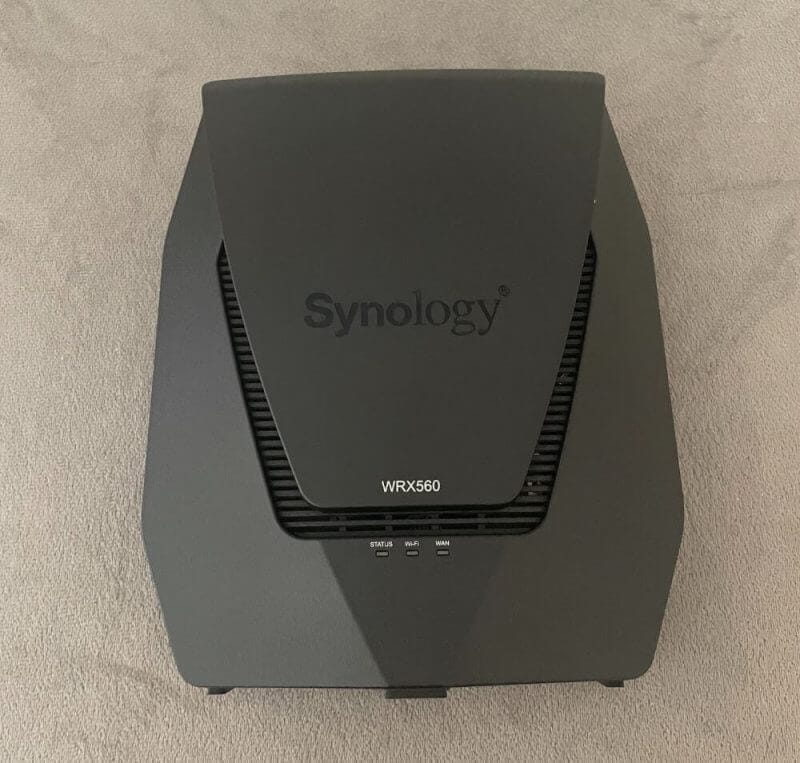 Synology WRX560 Mesh Router Review 4 synology wrx560 review3 Synology WRX560 Mesh Router Review