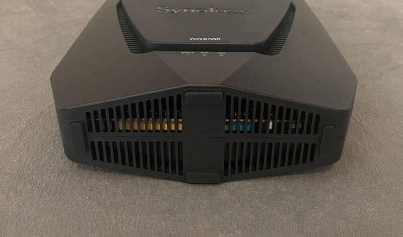 Synology WRX560 Mesh Router Review 7 synology wrx560 review6 Synology WRX560 Mesh Router Review