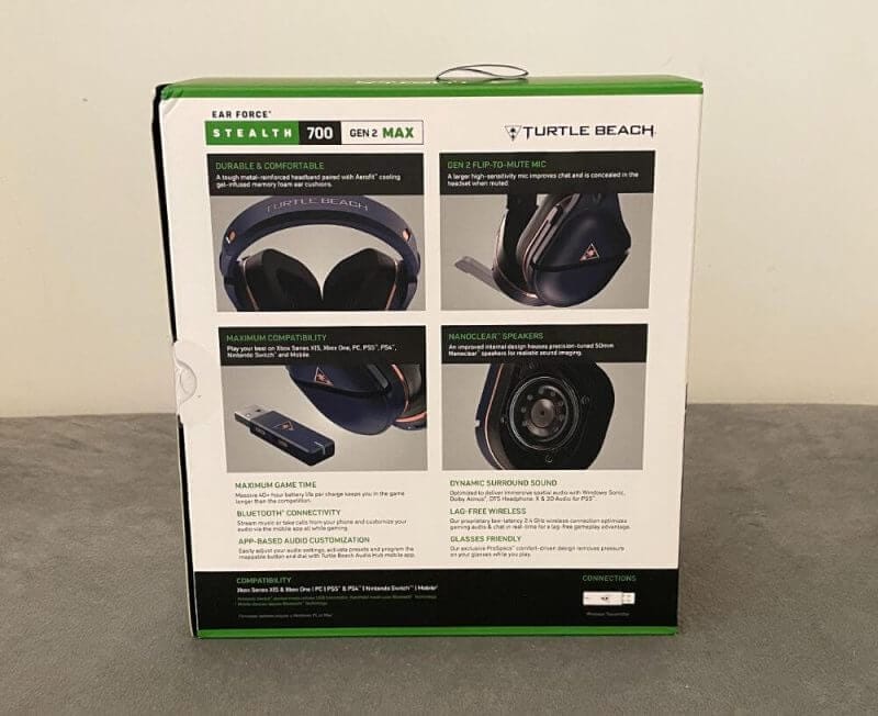 Turtle Beach Stealth 700 Gen 2 Max Review 3 turtle beach stealth 700 gen 2 max review 2 Turtle Beach Stealth 700 Gen 2 Max Review
