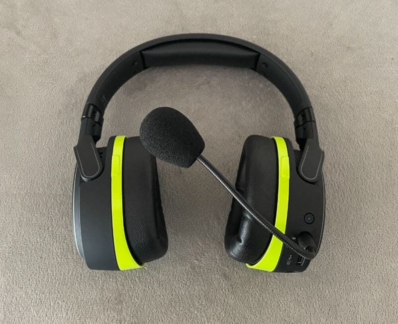 audeze penrose x review12 Audeze Penrose X Review