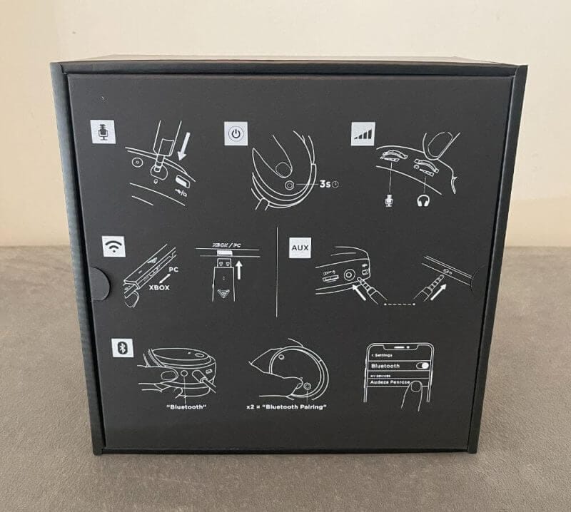 audeze penrose x review3 Audeze Penrose X Review