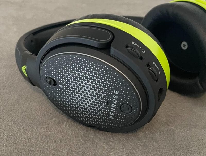 audeze penrose x review8 Audeze Penrose X Review