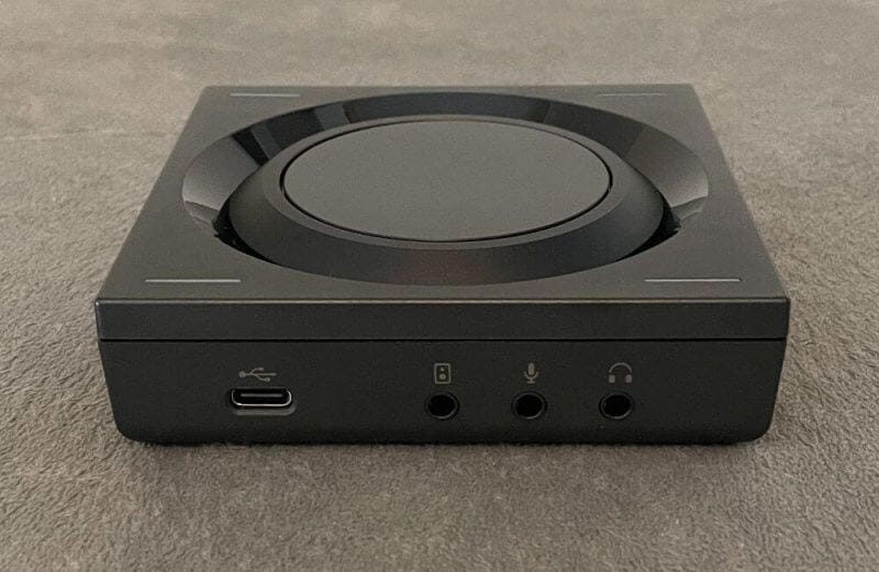 EPOS GSX 1000 2nd Edition Review