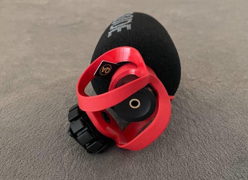 RODE VideoMicro II Review