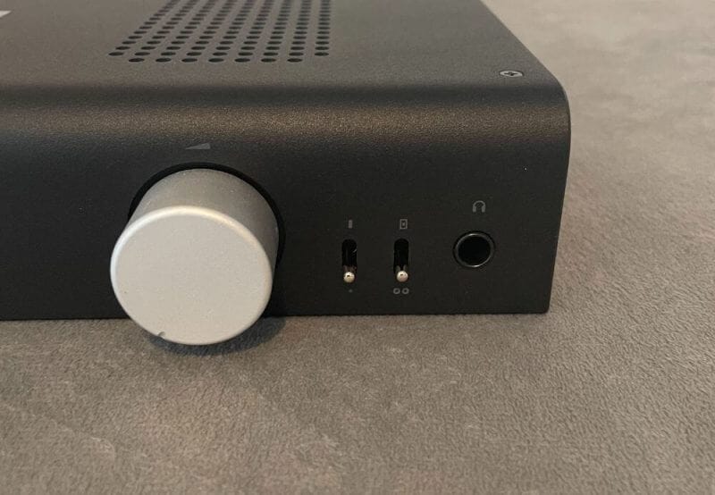 Schiit Asgard 3 Review 4 schiit asgard review3 Schiit Asgard 3 Review