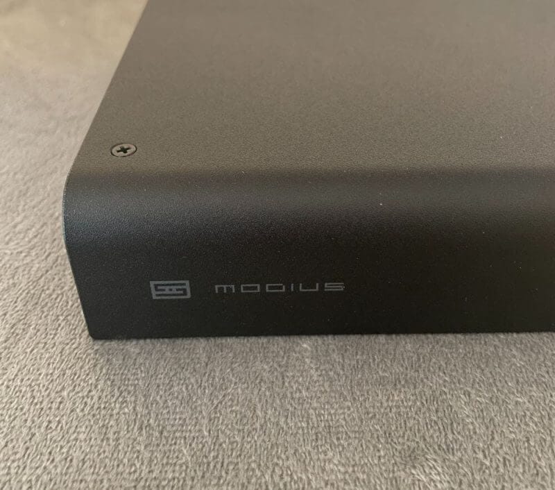 schiit modius review2 Schiit Modius DAC Review
