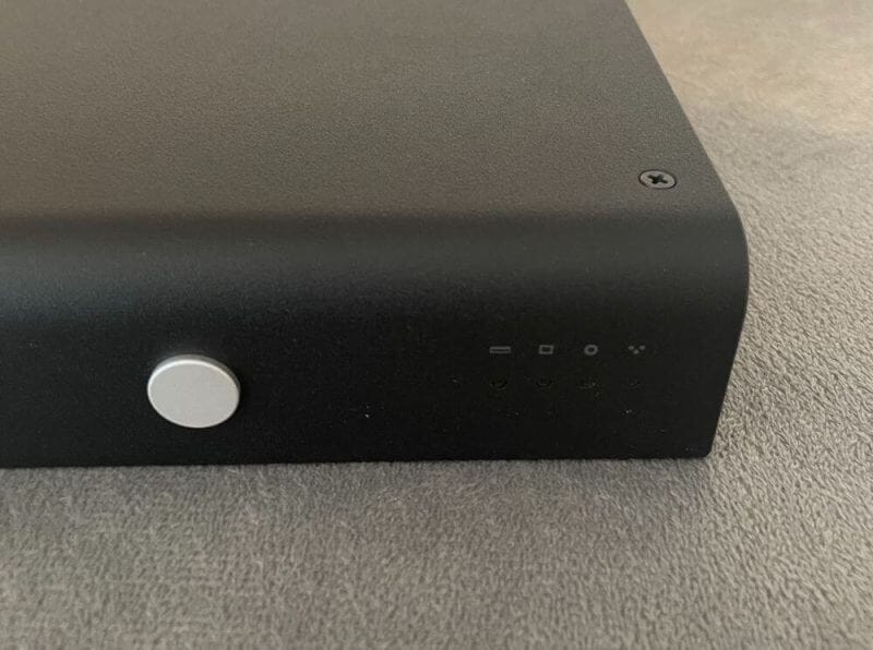 schiit modius review3 Schiit Modius DAC Review