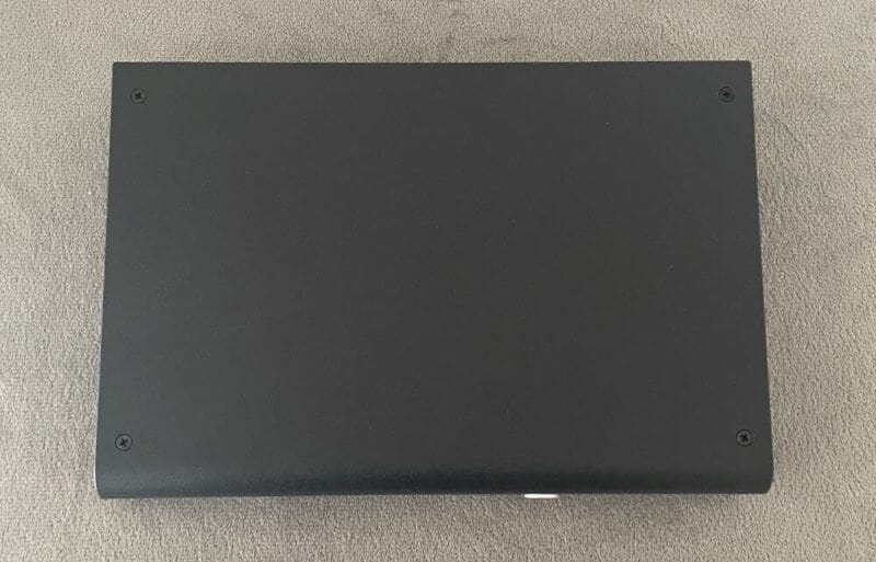 schiit modius review5 Schiit Modius DAC Review