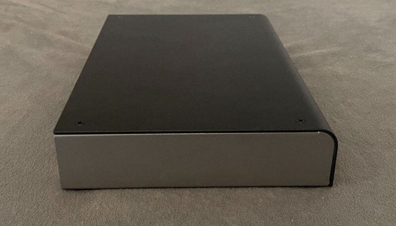 schiit modius review6 Schiit Modius DAC Review