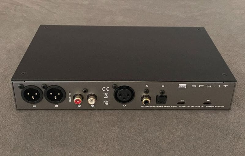 schiit modius review7 Schiit Modius DAC Review