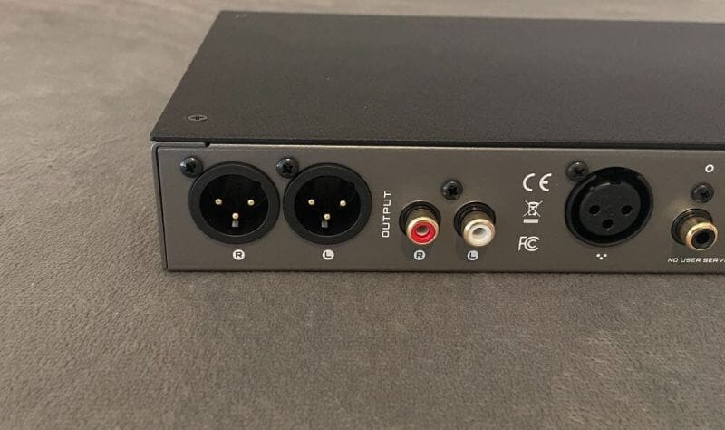 schiit modius review8 Schiit Modius DAC Review