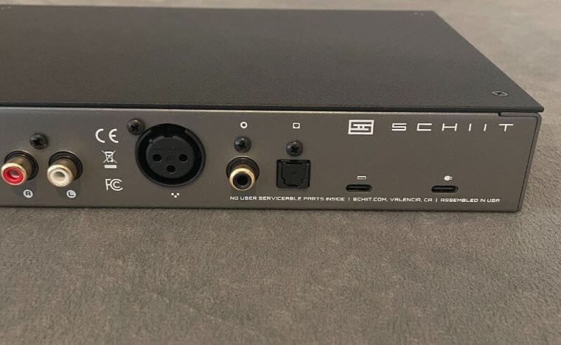 schiit modius review9 Schiit Modius DAC Review