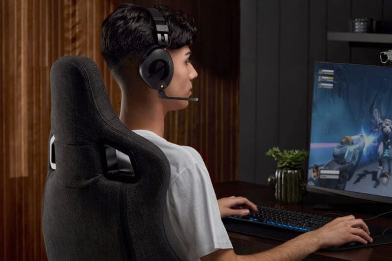 rode nth100m RODE NTH-100M Headset Review