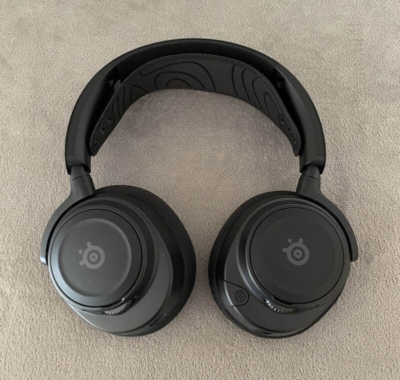 steelseries arctis nova 7 wireless review3 SteelSeries Arctis Nova 7 Wireless Headset Review