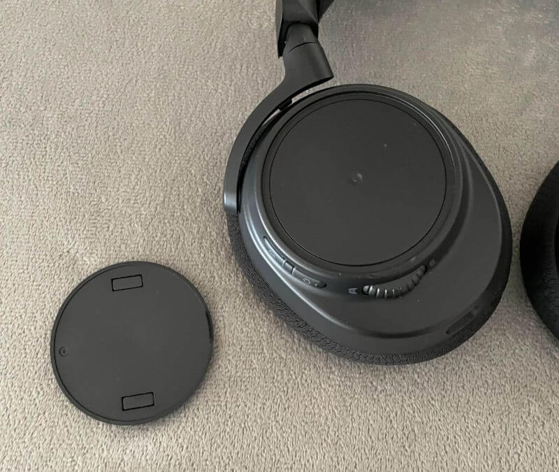 steelseries arctis nova 7 wireless review6 SteelSeries Arctis Nova 7 Wireless Headset Review