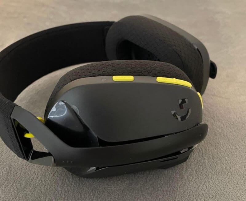 Logitech G435 Lightspeed Review 7 Logitech G435 Review 7 Logitech G435 Lightspeed Review