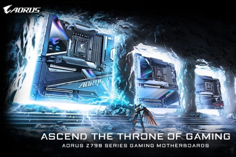 What to Consider When Building the Perfect Intel Gaming PC for Your Needs 1 aorzart 1 What to Consider When Building the Perfect Intel Gaming PC for Your Needs