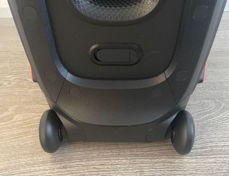 jbl partybox 310 review11 JBL PartyBox 310 Review