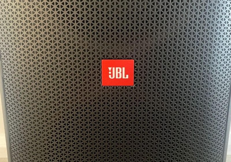 jbl partybox 310 review3 JBL PartyBox 310 Review