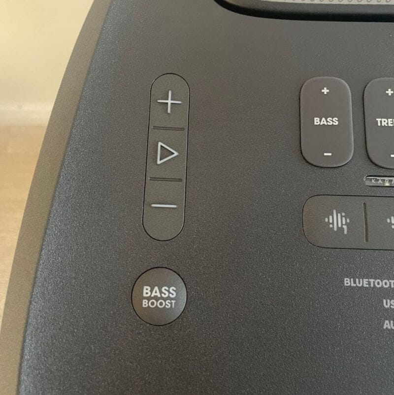 jbl partybox 310 review5 JBL PartyBox 310 Review