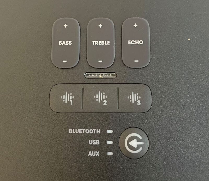 jbl partybox 310 review6 JBL PartyBox 310 Review