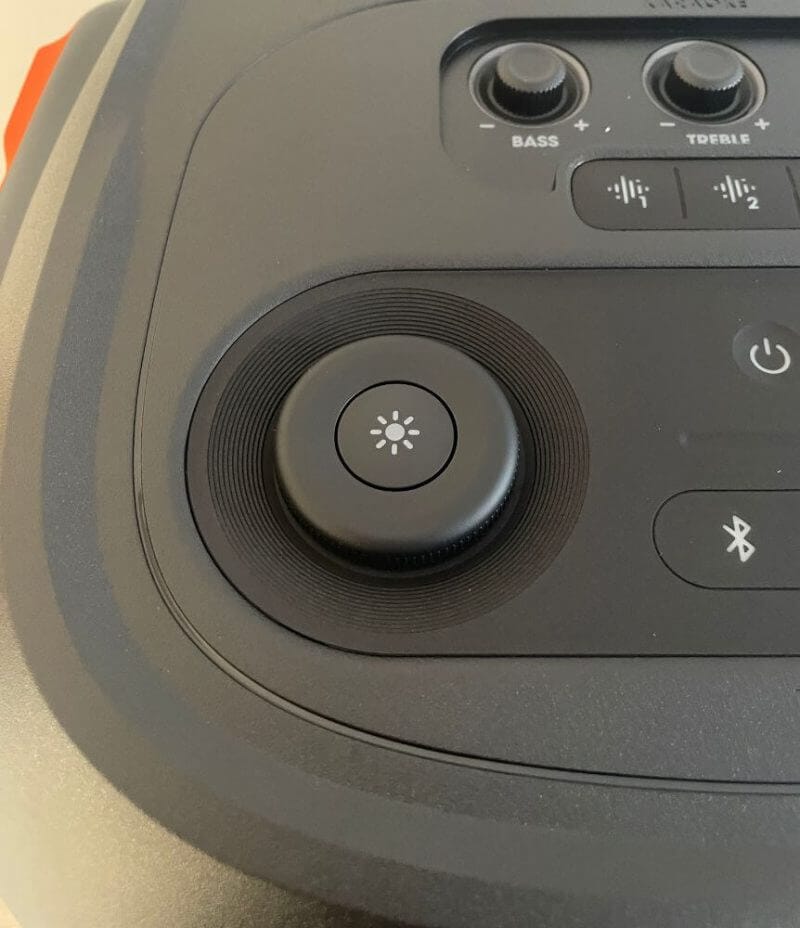 jbl partybox 710 review5 JBL PartyBox 710 Review