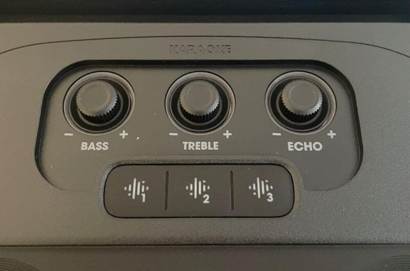 jbl partybox 710 review8 JBL PartyBox 710 Review