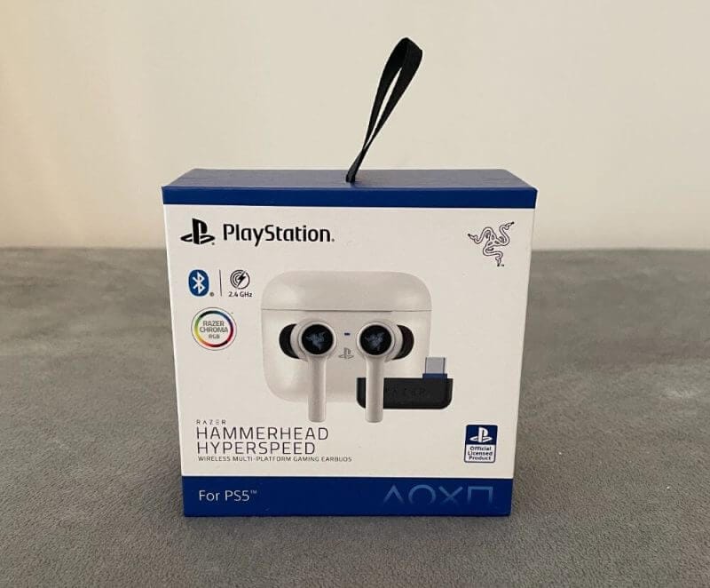 razer hammerhead hyperspeed ps5 review1 Razer Hammerhead Hyperspeed Review