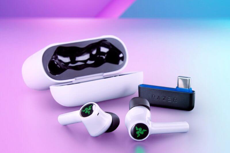 razer hammerhead ps5 Razer Hammerhead Hyperspeed Review