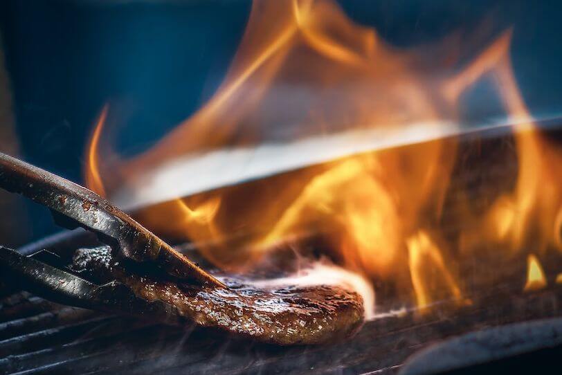 spons21mar1 How Does a Pellet Grill Work